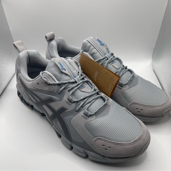 Asics Other - NWT Men’s ASICS Gel Quantum 180 Sneakers Size 11